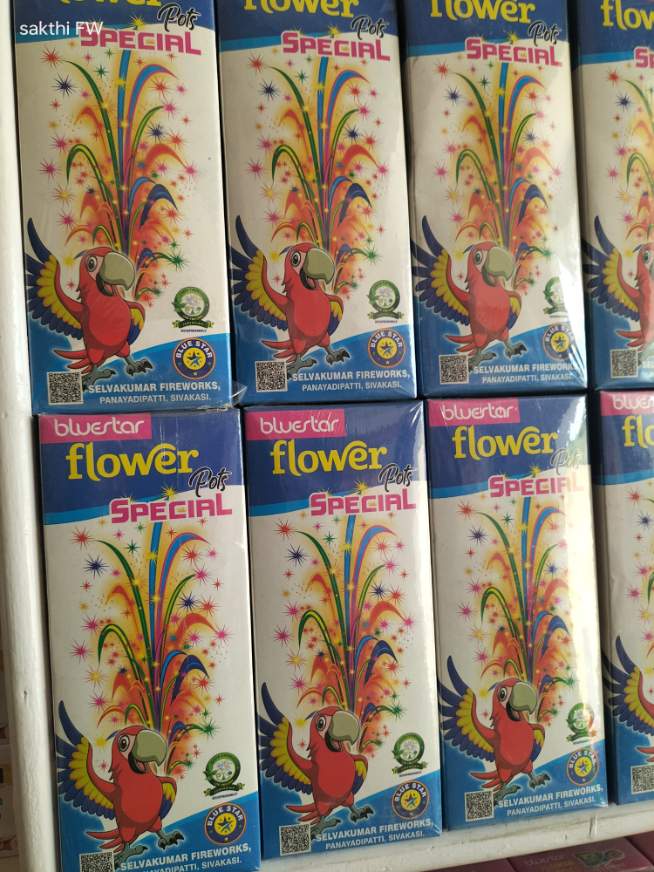 Flower-Pots