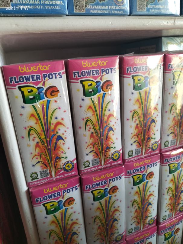 Flower-Pots