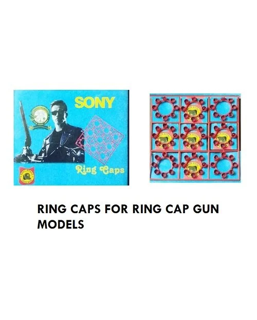RING CAP
