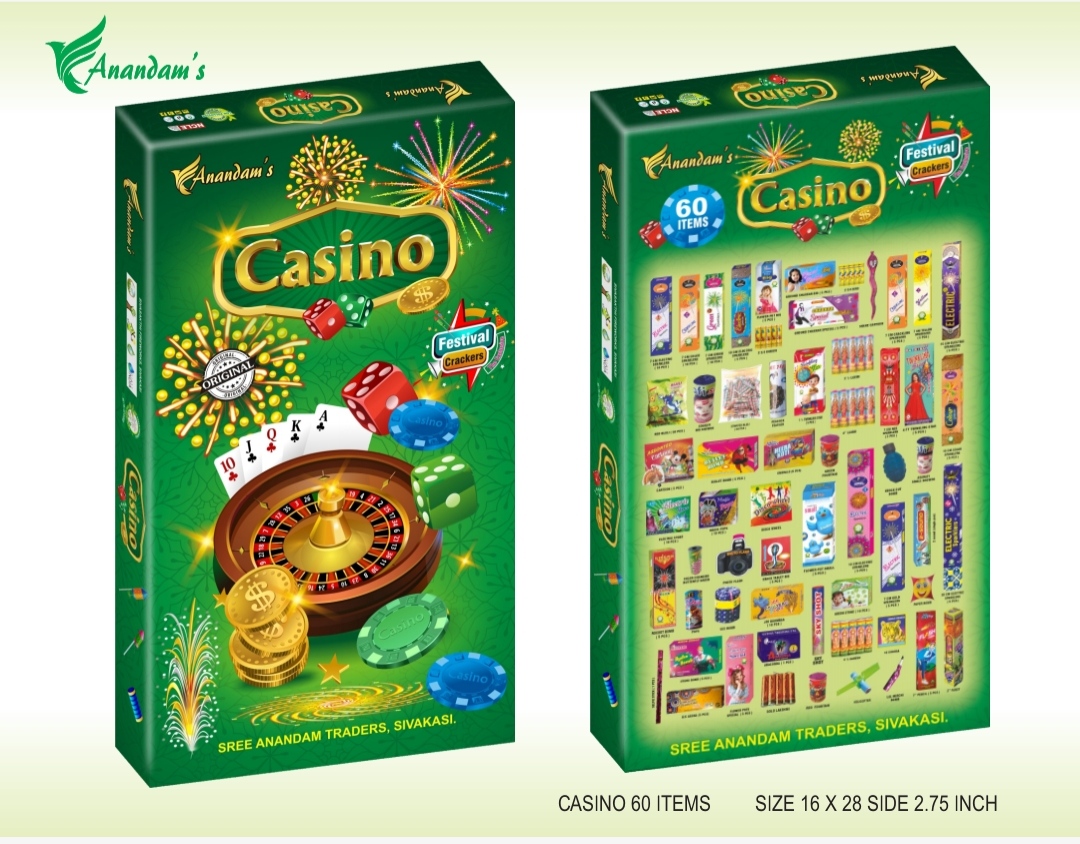 CASINO